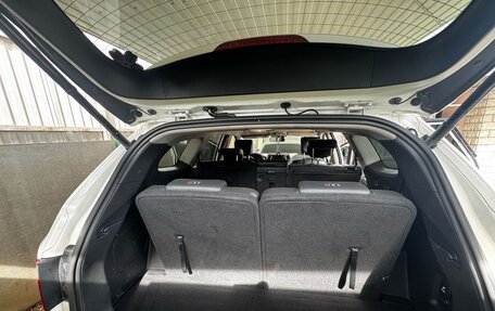 Hyundai Santa Fe III рестайлинг, 2014 год, 1 850 000 рублей, 20 фотография