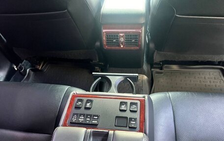 Toyota Camry, 2013 год, 1 700 000 рублей, 10 фотография