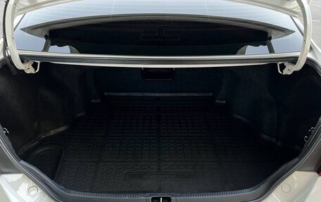 Toyota Camry, 2013 год, 1 700 000 рублей, 11 фотография