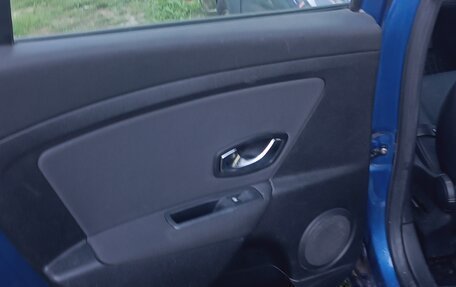 Renault Megane III, 2010 год, 785 000 рублей, 6 фотография