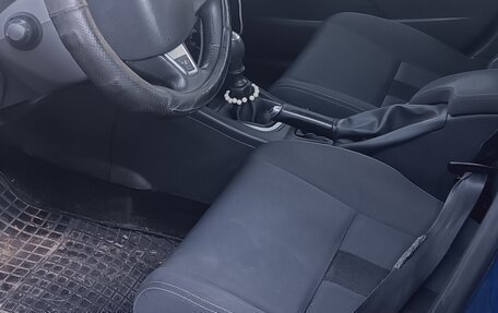 Renault Megane III, 2010 год, 785 000 рублей, 7 фотография