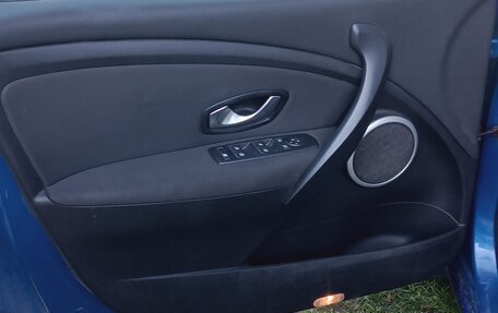 Renault Megane III, 2010 год, 785 000 рублей, 8 фотография