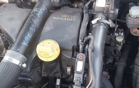 Renault Megane III, 2010 год, 785 000 рублей, 10 фотография