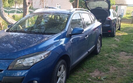 Renault Megane III, 2010 год, 785 000 рублей, 11 фотография