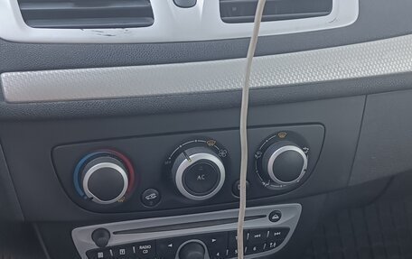 Renault Megane III, 2010 год, 785 000 рублей, 9 фотография