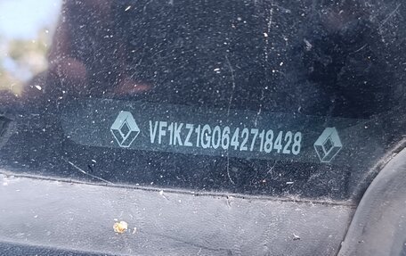 Renault Megane III, 2010 год, 785 000 рублей, 14 фотография