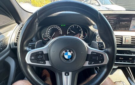 BMW X3, 2019 год, 3 999 999 рублей, 7 фотография