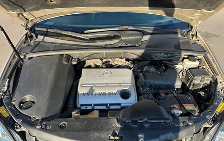 Lexus RX II рестайлинг, 2004 год, 1 350 000 рублей, 11 фотография