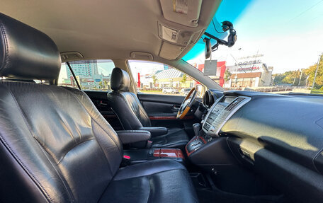 Lexus RX II рестайлинг, 2004 год, 1 350 000 рублей, 14 фотография