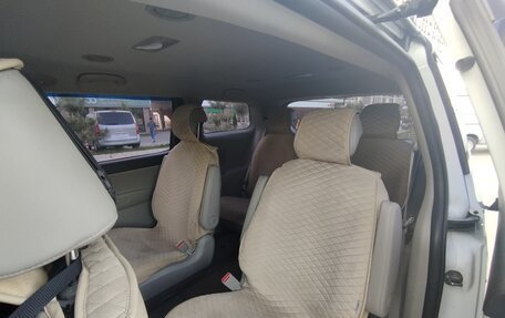 KIA Carnival III, 2018 год, 255 000 000 рублей, 5 фотография
