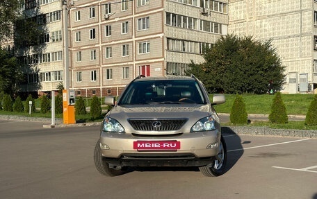 Lexus RX II рестайлинг, 2004 год, 1 350 000 рублей, 8 фотография