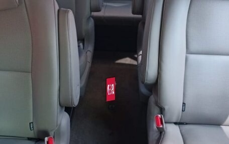 KIA Carnival III, 2018 год, 255 000 000 рублей, 4 фотография