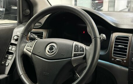 SsangYong Actyon II рестайлинг, 2012 год, 999 900 рублей, 5 фотография