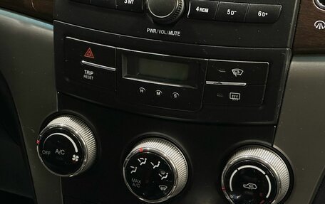 SsangYong Actyon II рестайлинг, 2012 год, 999 900 рублей, 7 фотография
