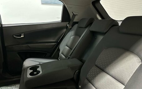 SsangYong Actyon II рестайлинг, 2012 год, 999 900 рублей, 8 фотография