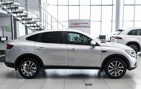 Renault Arkana I, 2020 год, 1 750 000 рублей, 8 фотография