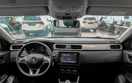 Renault Arkana I, 2020 год, 1 750 000 рублей, 18 фотография
