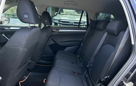 Skoda Kodiaq I, 2019 год, 1 890 000 рублей, 8 фотография