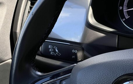 Skoda Kodiaq I, 2019 год, 1 890 000 рублей, 12 фотография