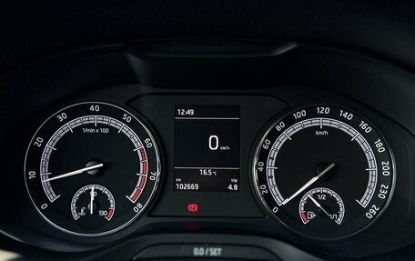 Skoda Kodiaq I, 2019 год, 1 890 000 рублей, 14 фотография