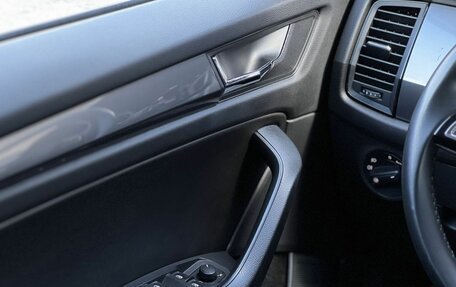 Skoda Kodiaq I, 2019 год, 1 890 000 рублей, 22 фотография