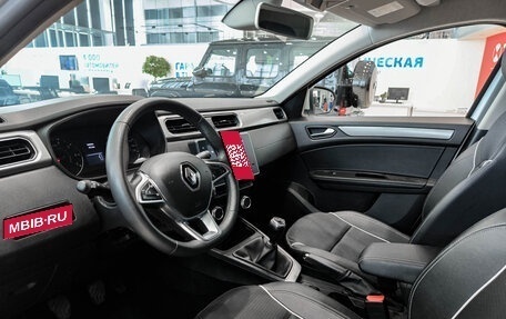 Renault Arkana I, 2020 год, 1 750 000 рублей, 20 фотография