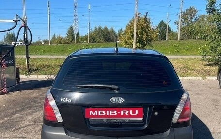 KIA Rio II, 2005 год, 380 000 рублей, 2 фотография