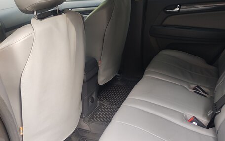 Chevrolet TrailBlazer II, 2014 год, 1 600 000 рублей, 13 фотография