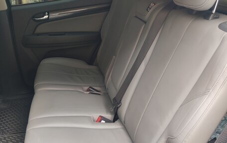 Chevrolet TrailBlazer II, 2014 год, 1 600 000 рублей, 14 фотография