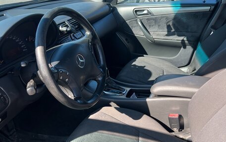 Mercedes-Benz C-Класс, 2000 год, 399 000 рублей, 6 фотография