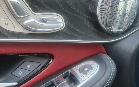 Mercedes-Benz GLC Coupe, 2019 год, 4 200 000 рублей, 8 фотография