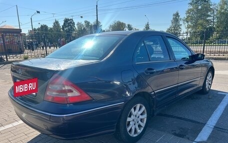 Mercedes-Benz C-Класс, 2000 год, 399 000 рублей, 4 фотография