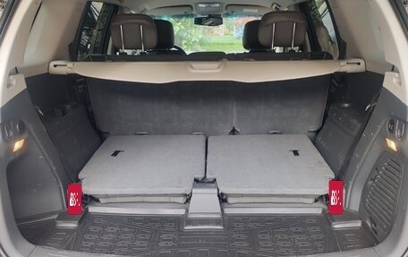 Chevrolet TrailBlazer II, 2014 год, 1 600 000 рублей, 15 фотография