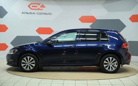 Volkswagen Golf VII, 2013 год, 930 000 рублей, 8 фотография
