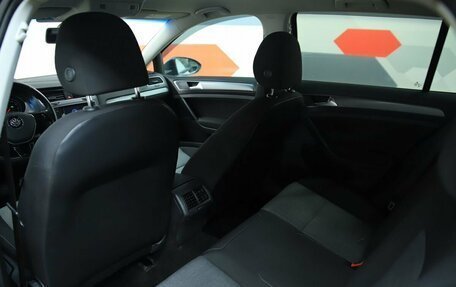 Volkswagen Golf VII, 2013 год, 930 000 рублей, 11 фотография
