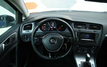 Volkswagen Golf VII, 2013 год, 930 000 рублей, 12 фотография