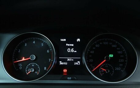 Volkswagen Golf VII, 2013 год, 930 000 рублей, 16 фотография