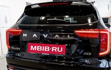Haval Jolion, 2025 год, 2 399 000 рублей, 5 фотография