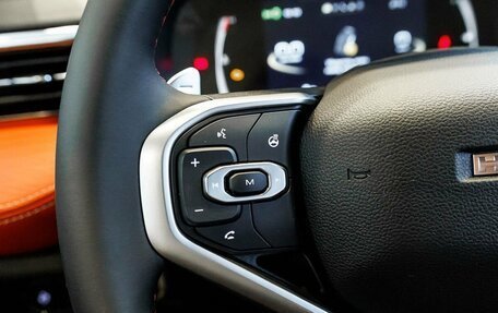 Haval Jolion, 2025 год, 2 399 000 рублей, 36 фотография