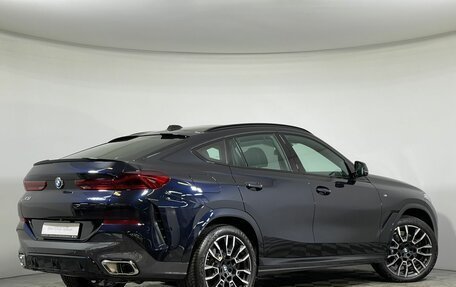 BMW X6, 2024 год, 13 625 000 рублей, 3 фотография