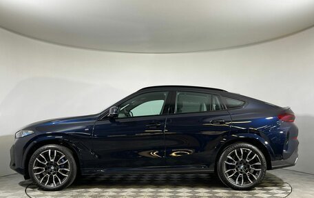 BMW X6, 2024 год, 13 625 000 рублей, 6 фотография