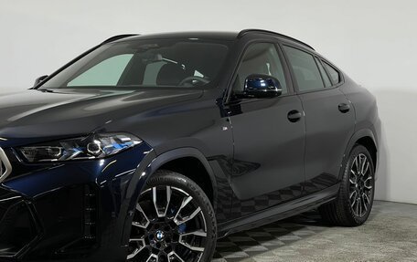 BMW X6, 2024 год, 13 625 000 рублей, 9 фотография