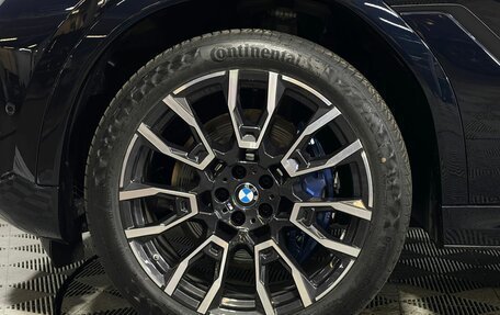 BMW X6, 2024 год, 13 625 000 рублей, 10 фотография