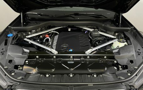 BMW X6, 2024 год, 13 625 000 рублей, 12 фотография