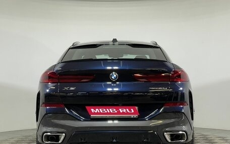 BMW X6, 2024 год, 13 625 000 рублей, 5 фотография