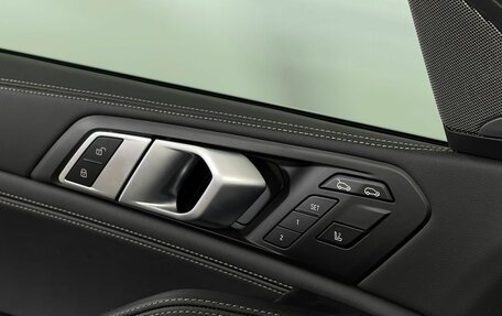 BMW X6, 2024 год, 13 625 000 рублей, 14 фотография