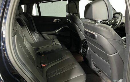 BMW X6, 2024 год, 13 625 000 рублей, 15 фотография