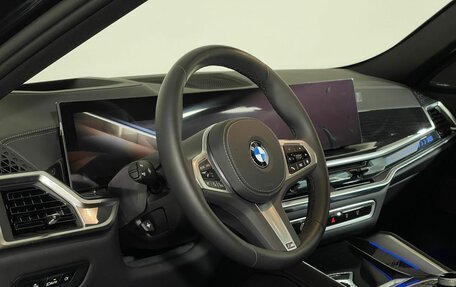 BMW X6, 2024 год, 13 625 000 рублей, 17 фотография