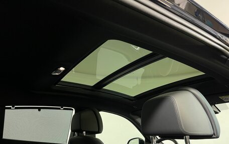BMW X6, 2024 год, 13 625 000 рублей, 13 фотография