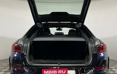 BMW X6, 2024 год, 13 625 000 рублей, 8 фотография